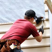 Trusted Neoga, IL Siding Installation & Repair Experts